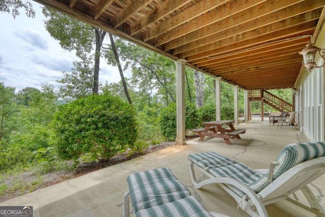 48 Pine Top Drive, Clayton, GA 30525