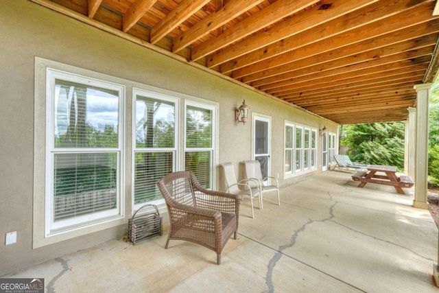 48 Pine Top Drive, Clayton, GA 30525