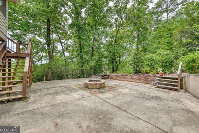 48 Pine Top Drive, Clayton, GA 30525