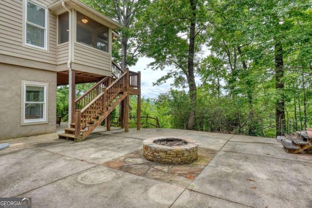 48 Pine Top Drive, Clayton, GA 30525