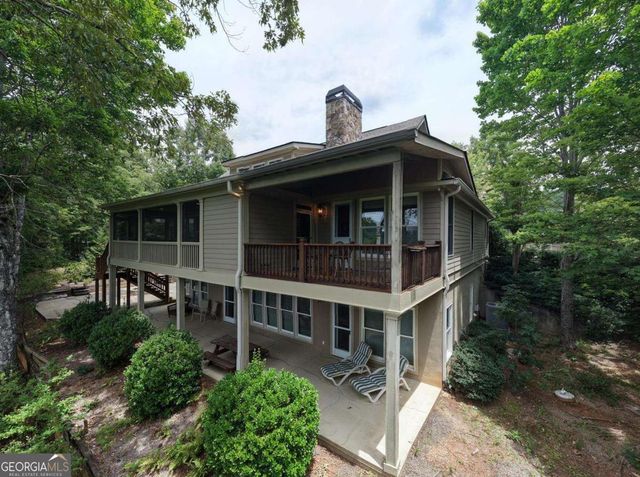 48 Pine Top Drive, Clayton, GA 30525