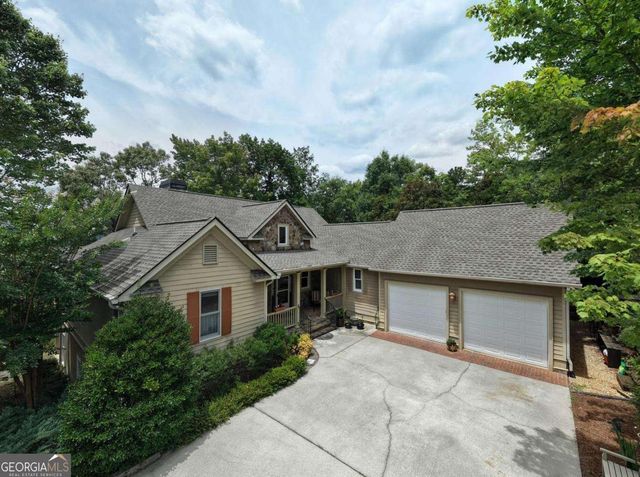 48 Pine Top Drive, Clayton, GA 30525