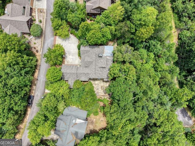 48 Pine Top Drive, Clayton, GA 30525