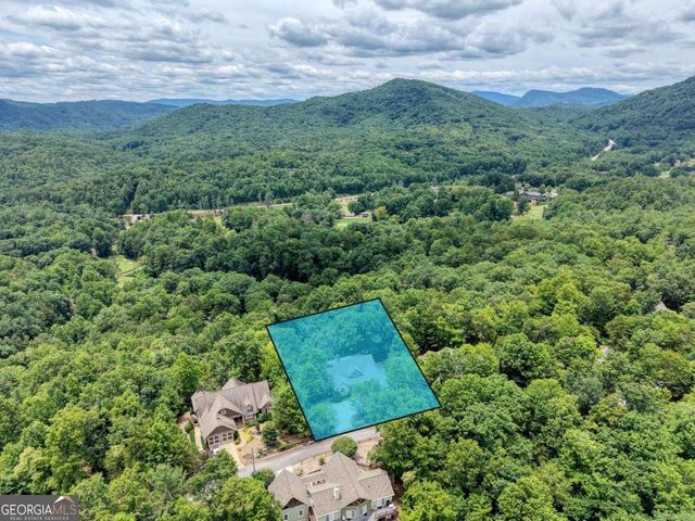 48 Pine Top Drive, Clayton, GA 30525