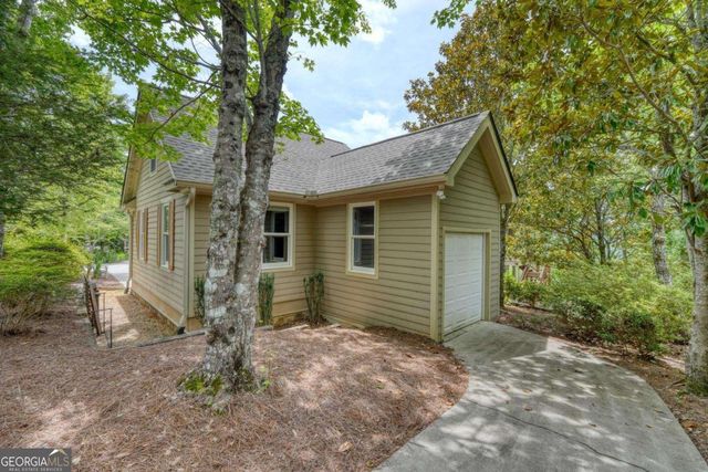 48 Pine Top Drive, Clayton, GA 30525