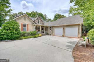 48 Pine Top Drive, Clayton, GA 30525