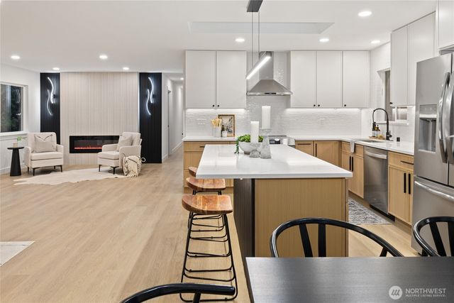 12528 Odell Road NE, Duvall, WA 98019