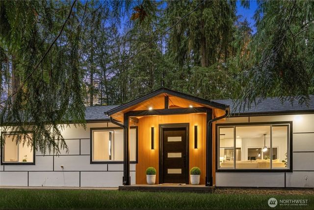 12528 Odell Road NE, Duvall, WA 98019