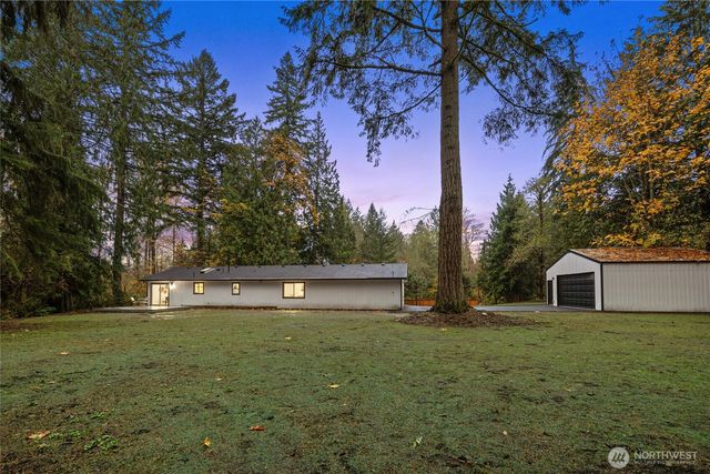 12528 Odell Road NE, Duvall, WA 98019