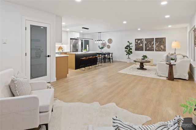 12528 Odell Road NE, Duvall, WA 98019