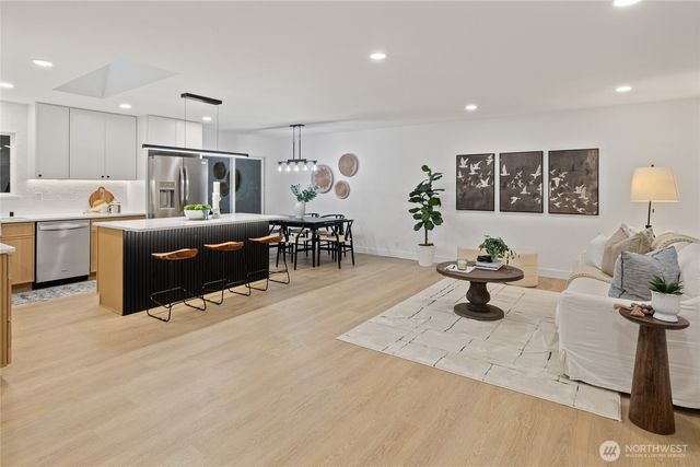 12528 Odell Road NE, Duvall, WA 98019