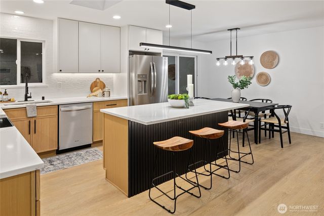 12528 Odell Road NE, Duvall, WA 98019