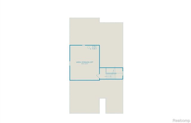 1991 Marigold, Milford Charter Township, MI 48381