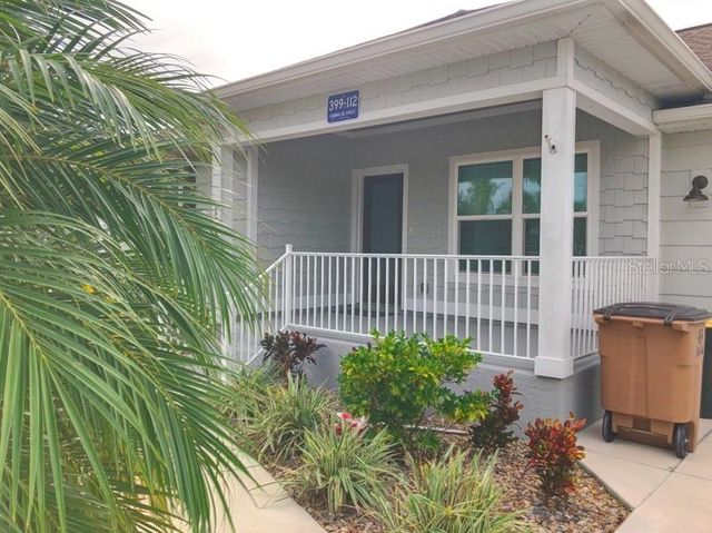 399 CARMALITA STREET 112, Punta Gorda, FL 33950