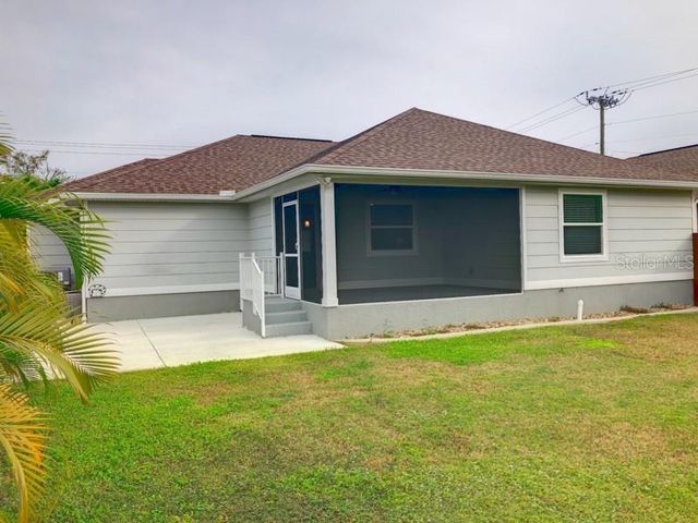 399 CARMALITA STREET 112, Punta Gorda, FL 33950