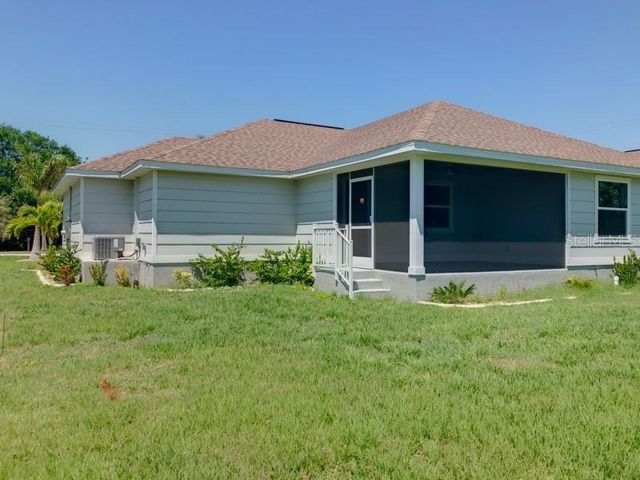 399 CARMALITA STREET 112, Punta Gorda, FL 33950