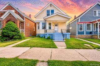 1928 Yemans Street, Hamtramck, MI 48212