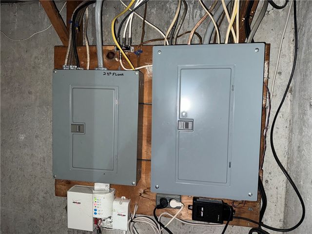 595 Main Street, Woonsocket, RI 02895