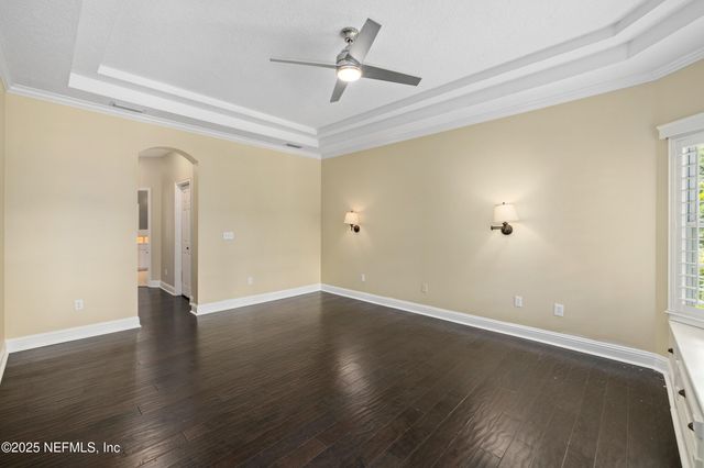 8240 WALLINGFORD HILLS Lane, Jacksonville, FL 32256