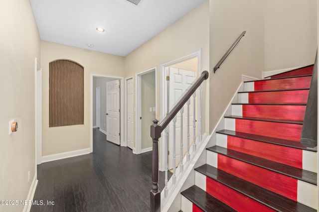 8240 WALLINGFORD HILLS Lane, Jacksonville, FL 32256