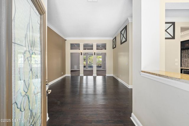 8240 WALLINGFORD HILLS Lane, Jacksonville, FL 32256