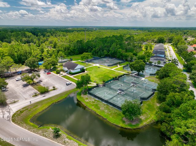 8240 WALLINGFORD HILLS Lane, Jacksonville, FL 32256