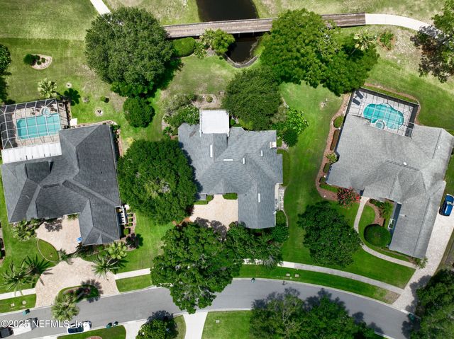 8240 WALLINGFORD HILLS Lane, Jacksonville, FL 32256