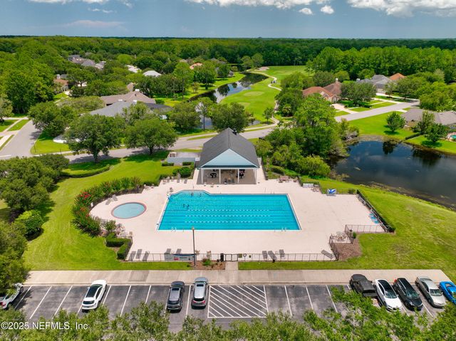 8240 WALLINGFORD HILLS Lane, Jacksonville, FL 32256