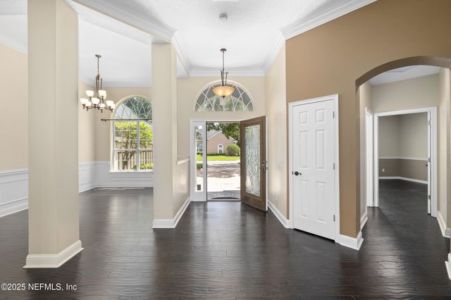 8240 WALLINGFORD HILLS Lane, Jacksonville, FL 32256