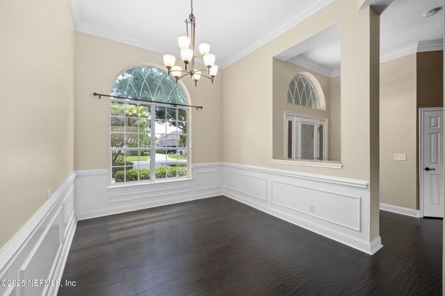 8240 WALLINGFORD HILLS Lane, Jacksonville, FL 32256