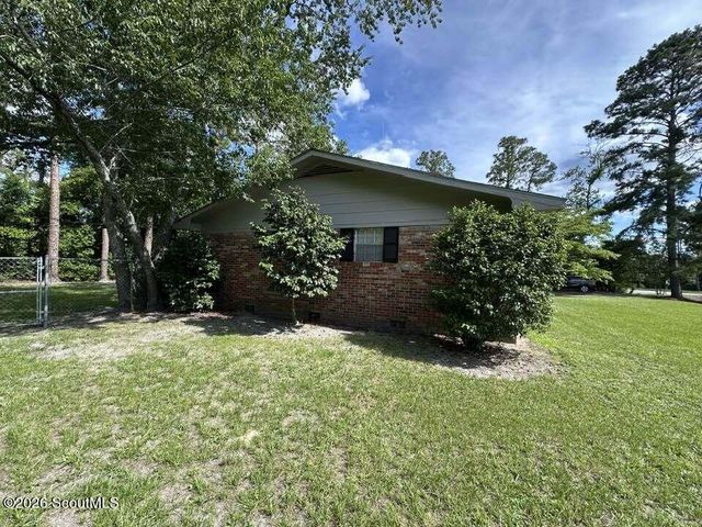 2329 Ware Street, Blackshear, GA 31516