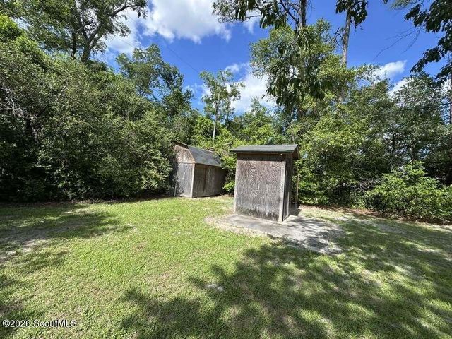 2329 Ware Street, Blackshear, GA 31516
