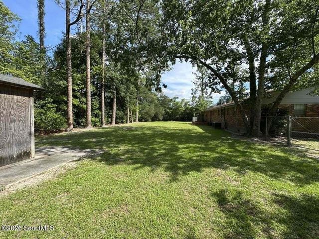 2329 Ware Street, Blackshear, GA 31516