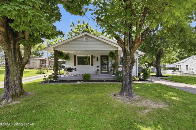 9712 Keys Ferry Rd, Fairdale, KY 40118