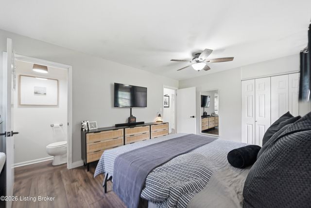 9712 Keys Ferry Rd, Fairdale, KY 40118