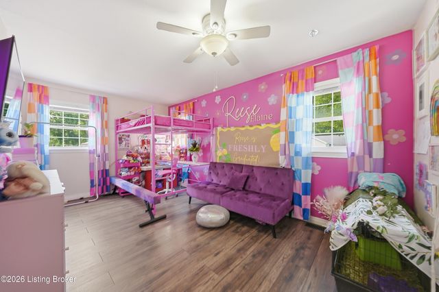 9712 Keys Ferry Rd, Fairdale, KY 40118