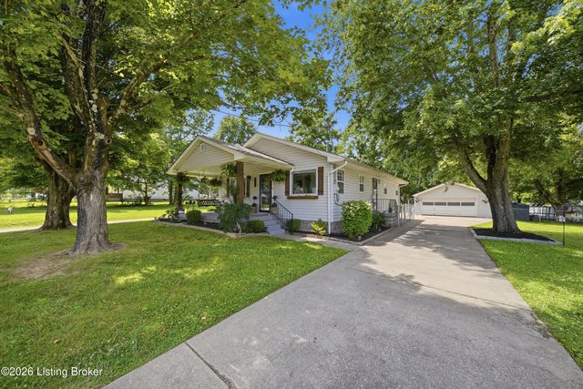 9712 Keys Ferry Rd, Fairdale, KY 40118