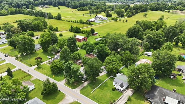 9712 Keys Ferry Rd, Fairdale, KY 40118