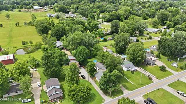 9712 Keys Ferry Rd, Fairdale, KY 40118