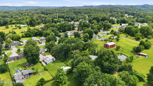 9712 Keys Ferry Rd, Fairdale, KY 40118