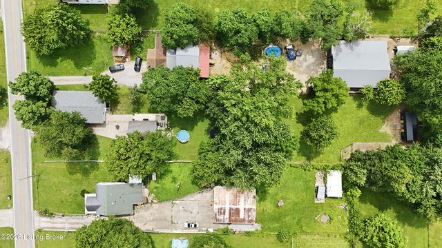 9712 Keys Ferry Rd, Fairdale, KY 40118