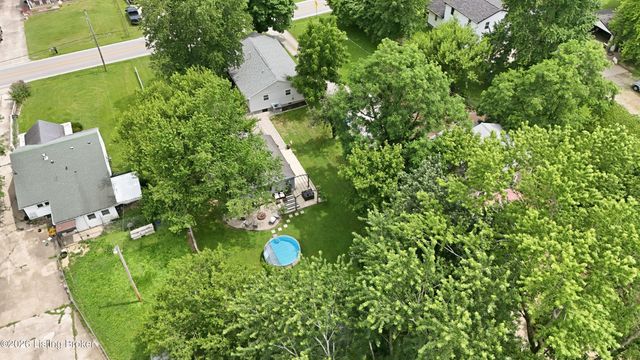9712 Keys Ferry Rd, Fairdale, KY 40118