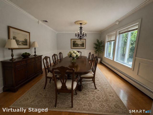 38 Grey Ledge Drive, Guilford, CT 06437