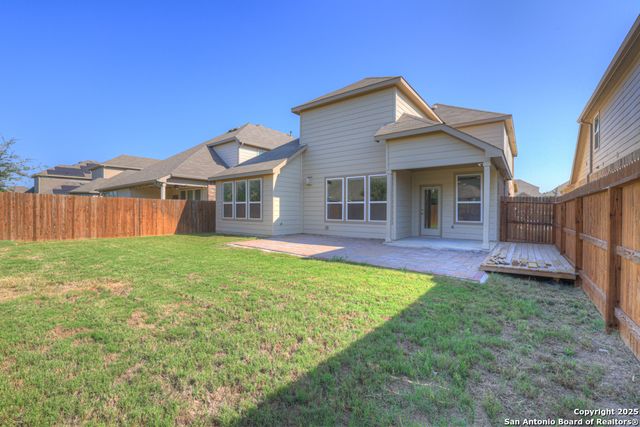 12228 Jeremiah, San Antonio, TX 78254