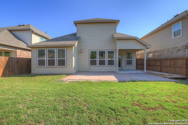 12228 Jeremiah, San Antonio, TX 78254