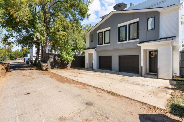 116C N 9th St, Nashville, TN 37206