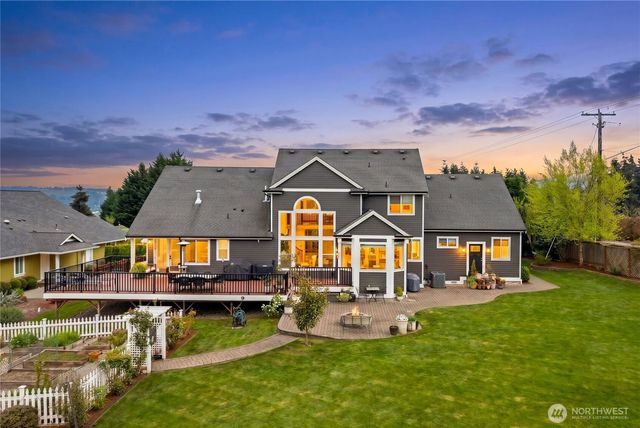 12801 49th Street Ct E, Edgewood, WA 98372