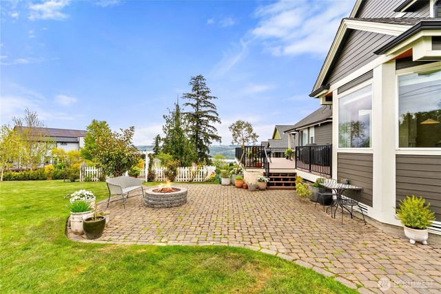 12801 49th Street Ct E, Edgewood, WA 98372