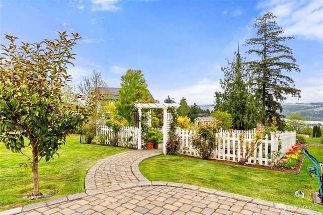 12801 49th Street Ct E, Edgewood, WA 98372