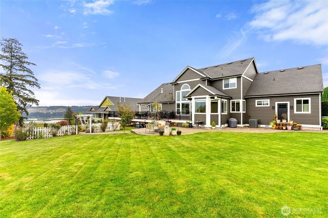 12801 49th Street Ct E, Edgewood, WA 98372